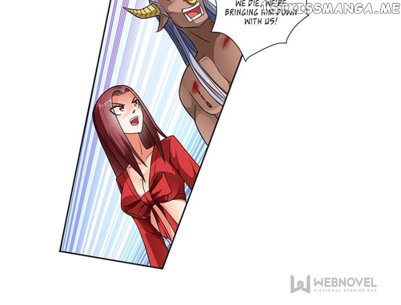 Demonic Housekeeper chapter 208 - page 7