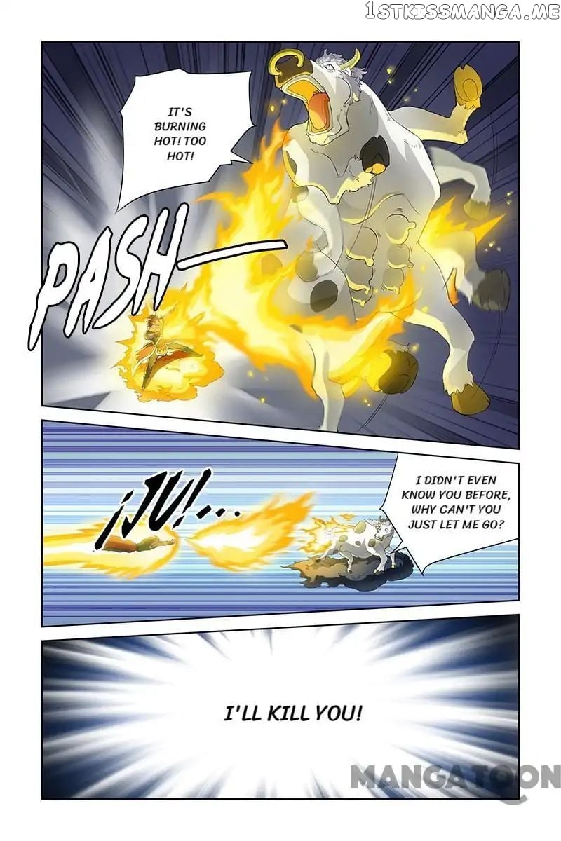 Demonic Housekeeper chapter 43 - page 3