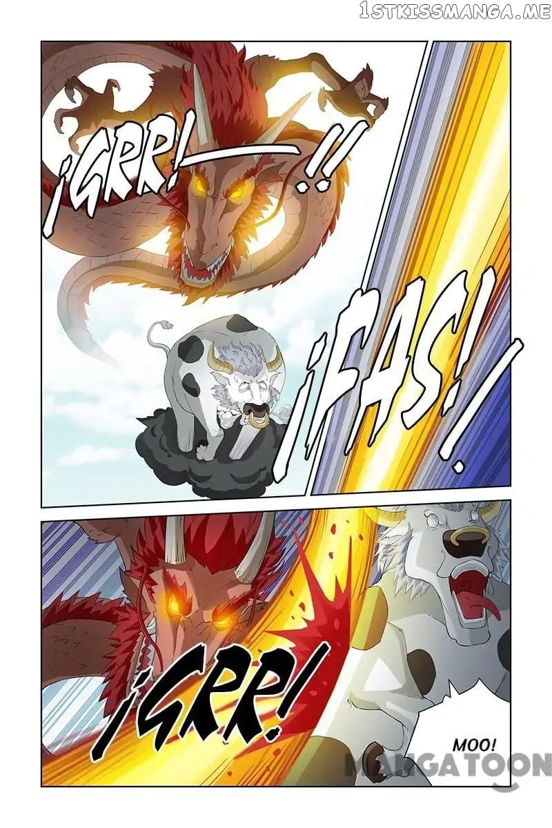 Demonic Housekeeper chapter 43 - page 4