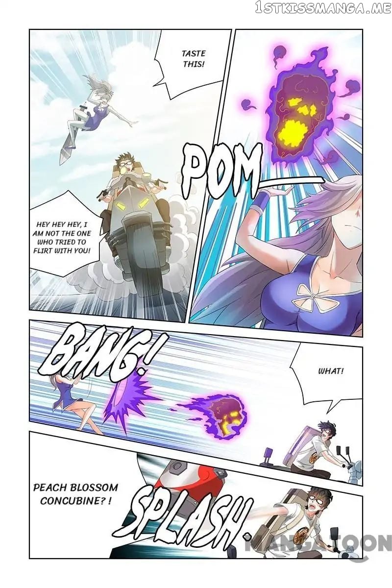 Demonic Housekeeper chapter 43 - page 8