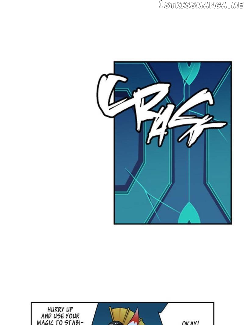 Demonic Housekeeper chapter 263 - page 13