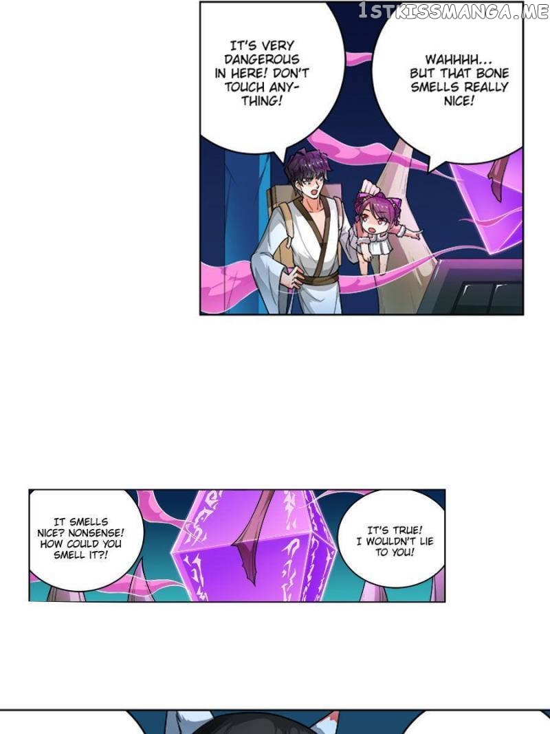 Demonic Housekeeper chapter 263 - page 23