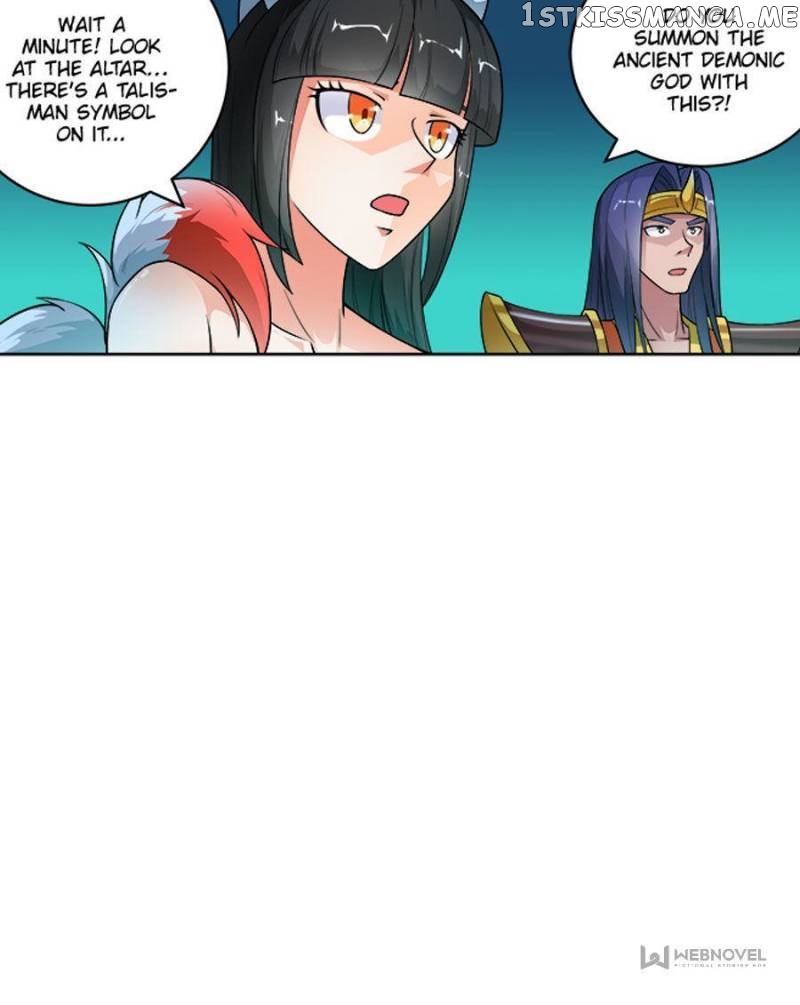 Demonic Housekeeper chapter 263 - page 24