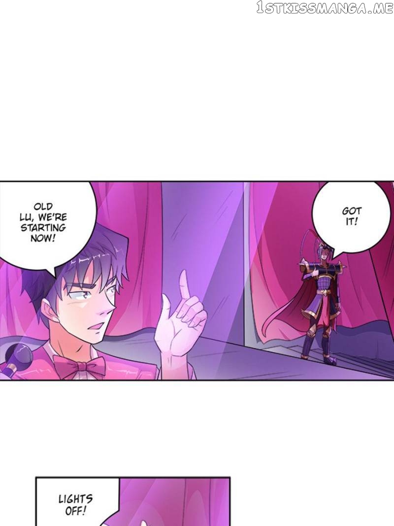 Demonic Housekeeper chapter 242 - page 1