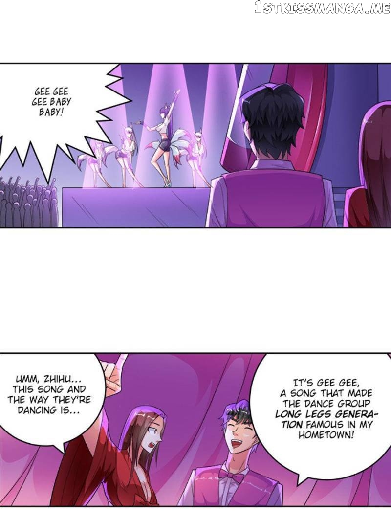 Demonic Housekeeper chapter 242 - page 11