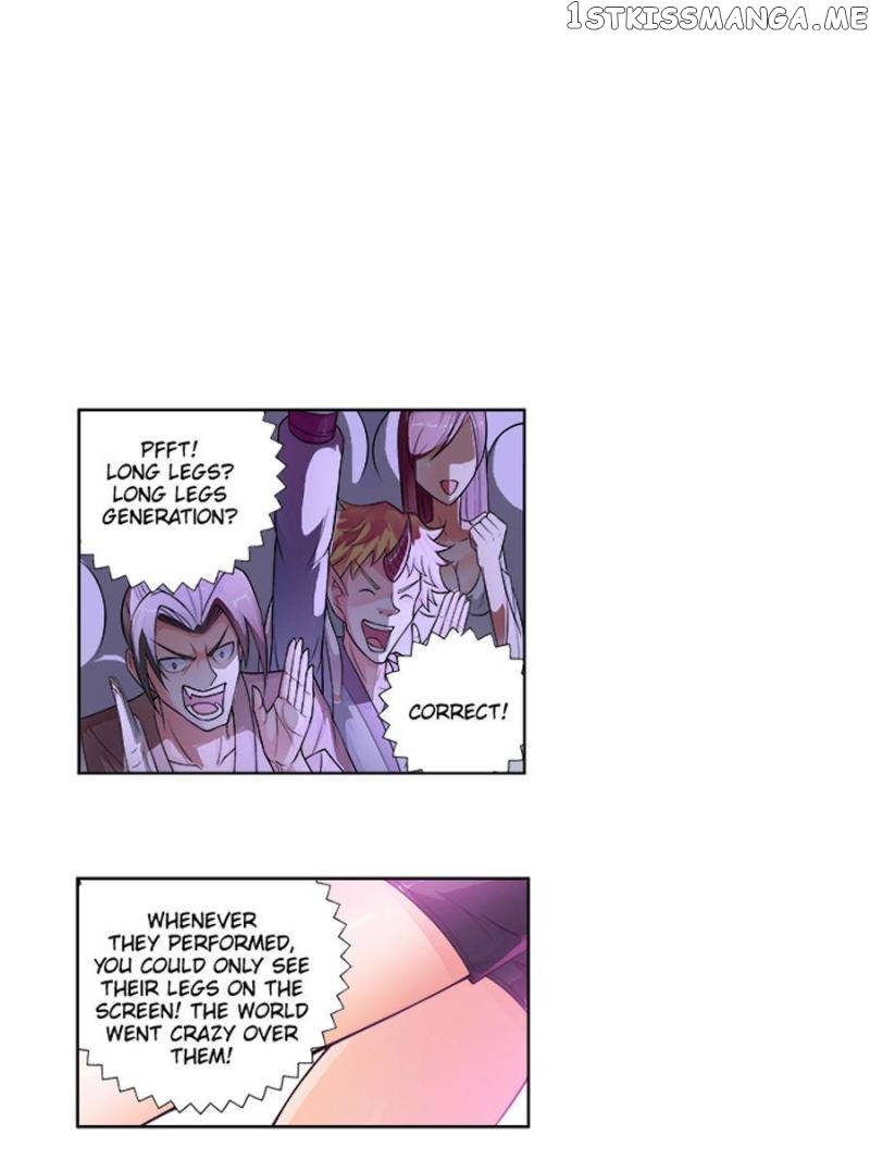 Demonic Housekeeper chapter 242 - page 13