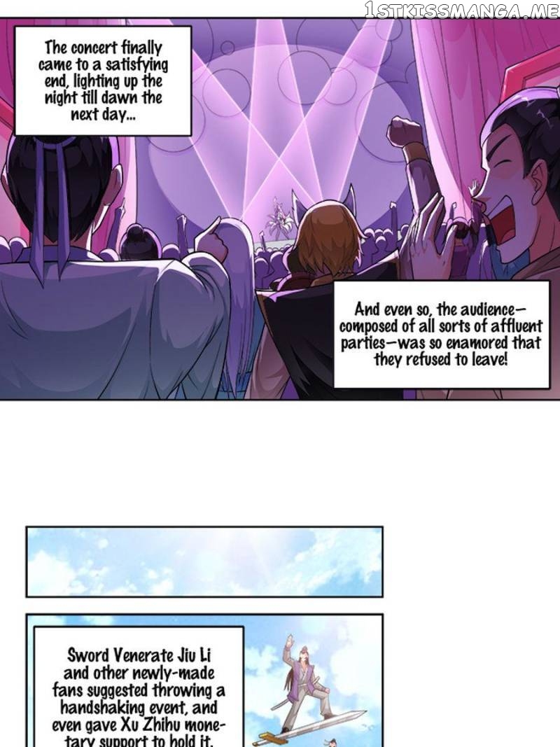 Demonic Housekeeper chapter 242 - page 19