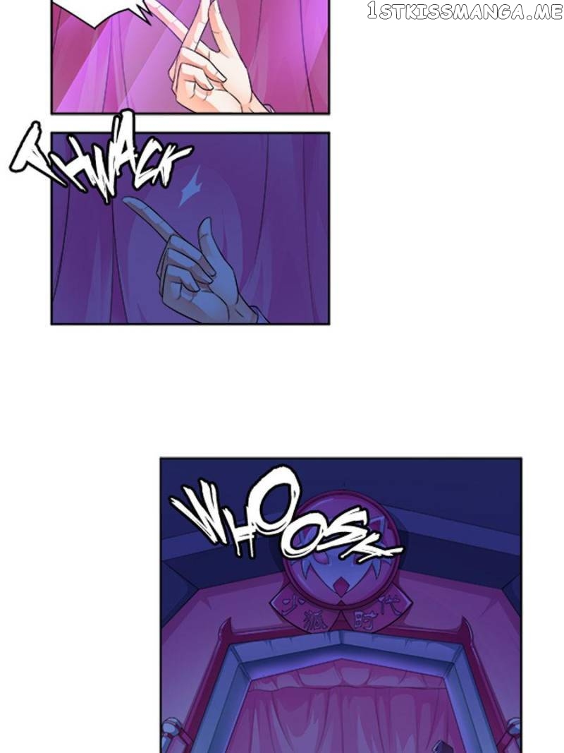 Demonic Housekeeper chapter 242 - page 2