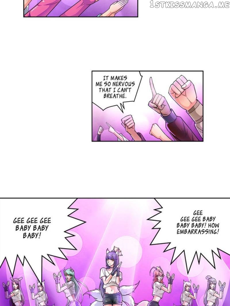 Demonic Housekeeper chapter 242 - page 7
