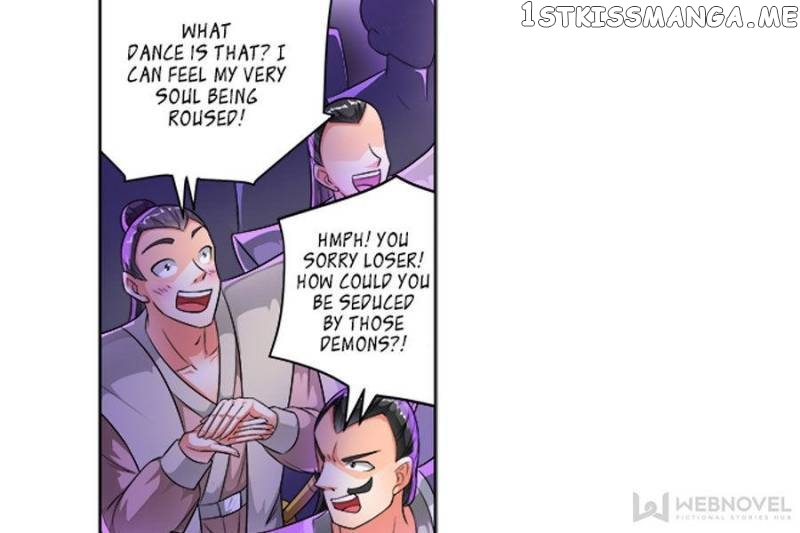 Demonic Housekeeper chapter 242 - page 9
