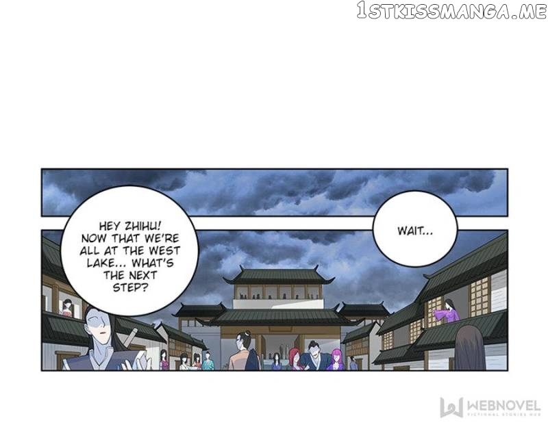 Demonic Housekeeper chapter 169 - page 11