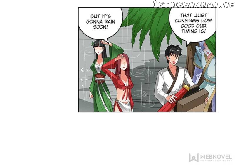 Demonic Housekeeper chapter 169 - page 13