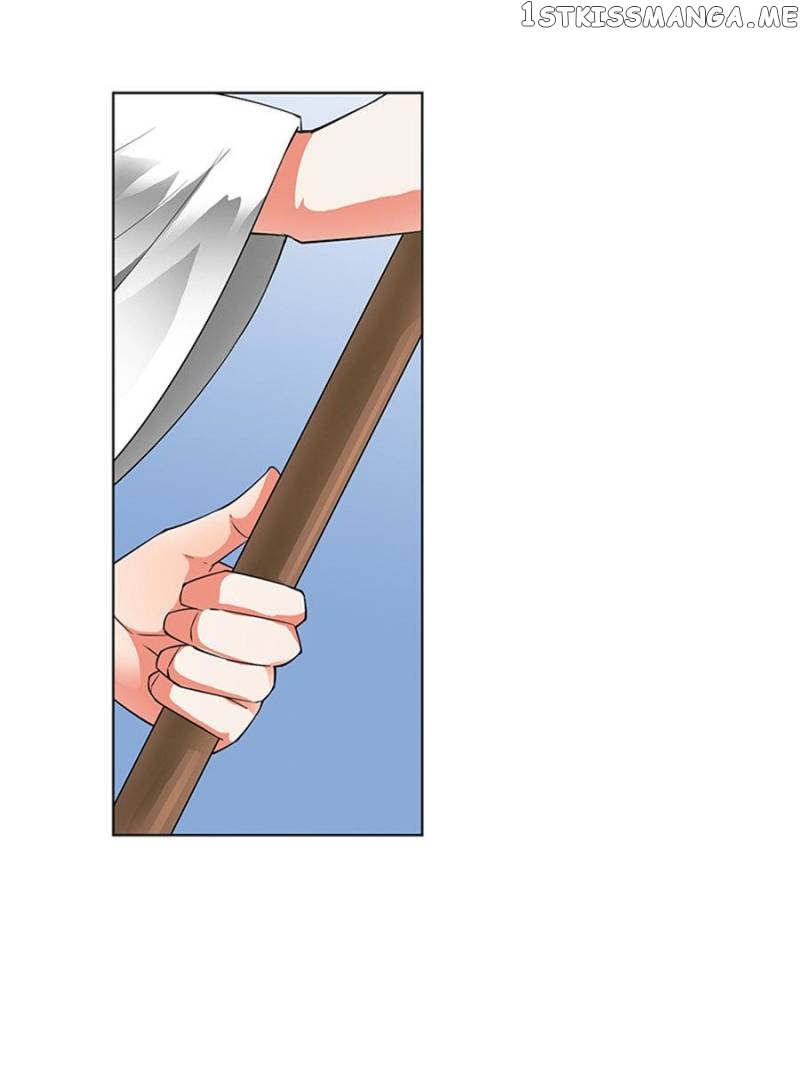 Demonic Housekeeper chapter 169 - page 14