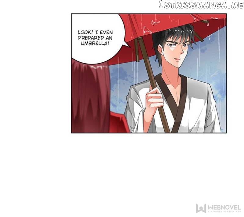 Demonic Housekeeper chapter 169 - page 15