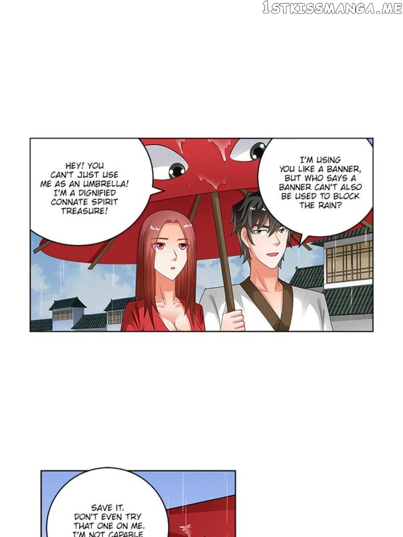 Demonic Housekeeper chapter 169 - page 16