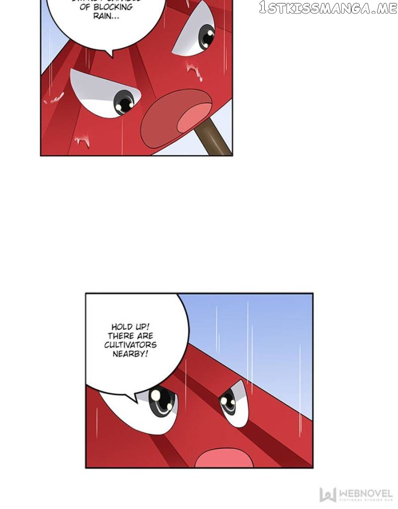 Demonic Housekeeper chapter 169 - page 17