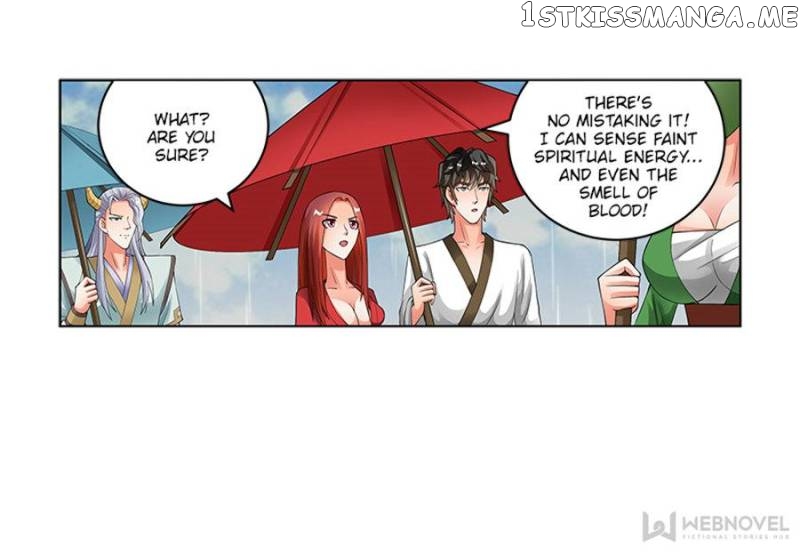 Demonic Housekeeper chapter 169 - page 19