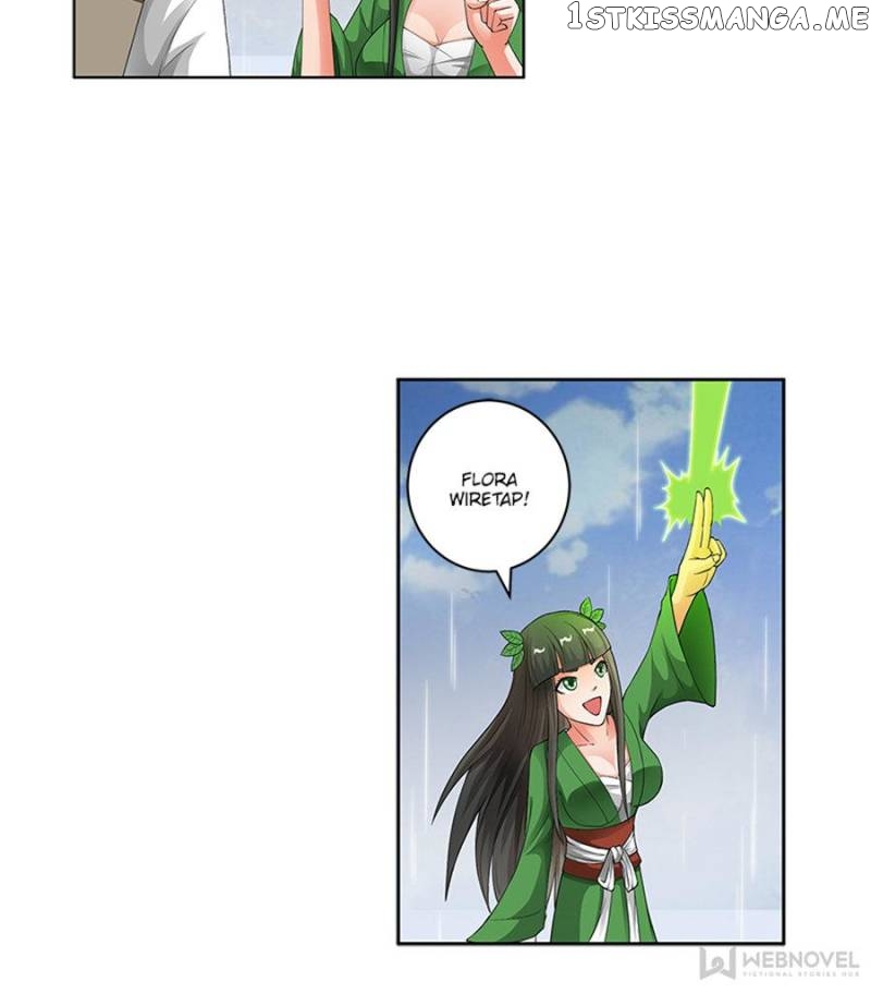 Demonic Housekeeper chapter 169 - page 23