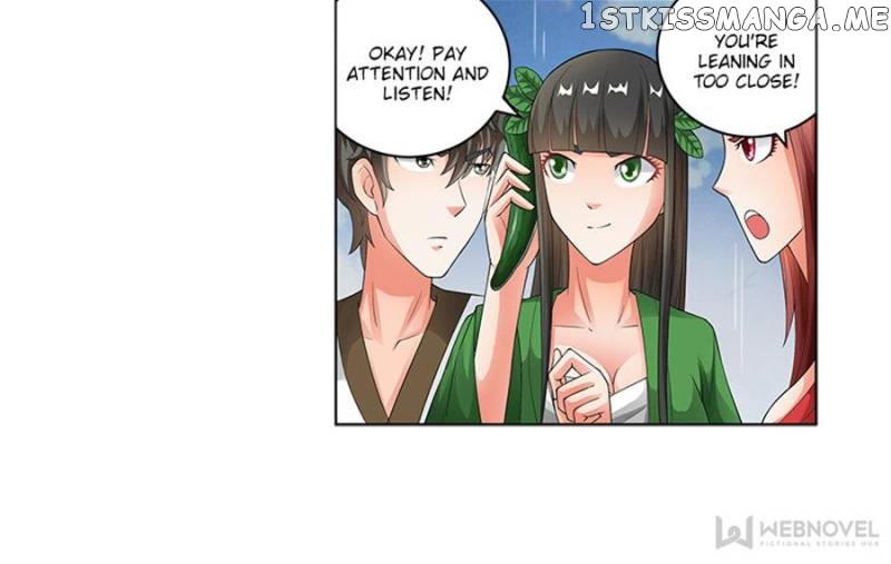 Demonic Housekeeper chapter 169 - page 25