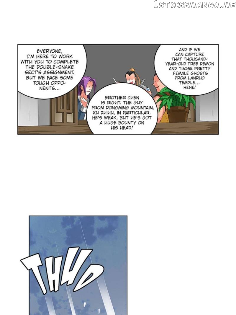 Demonic Housekeeper chapter 169 - page 26