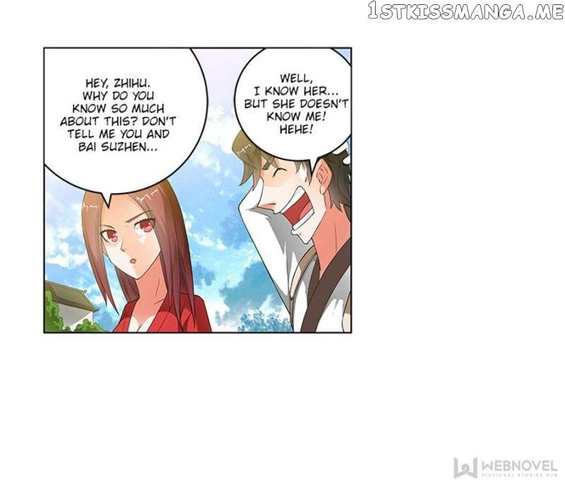 Demonic Housekeeper chapter 169 - page 4