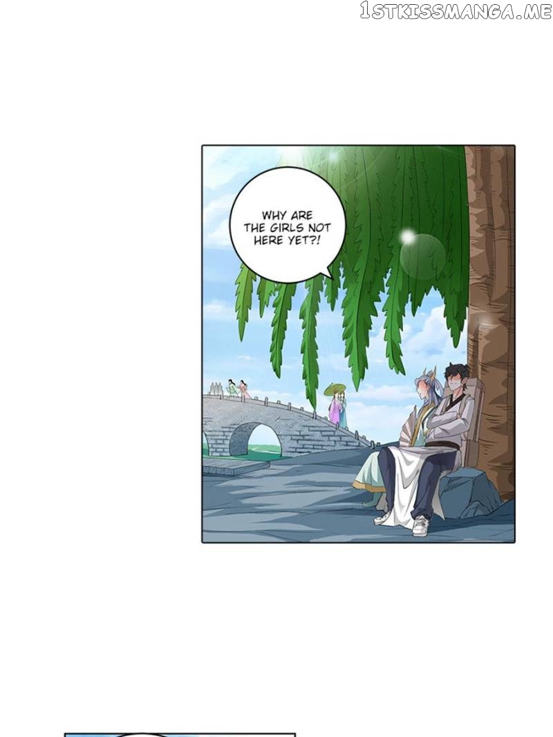 Demonic Housekeeper chapter 169 - page 8