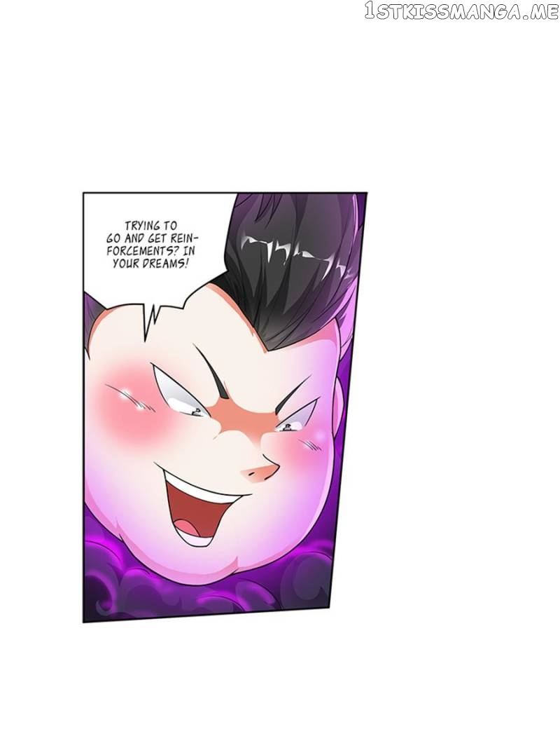 Demonic Housekeeper chapter 199 - page 1