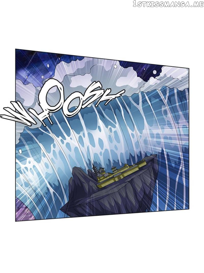 Demonic Housekeeper chapter 199 - page 16