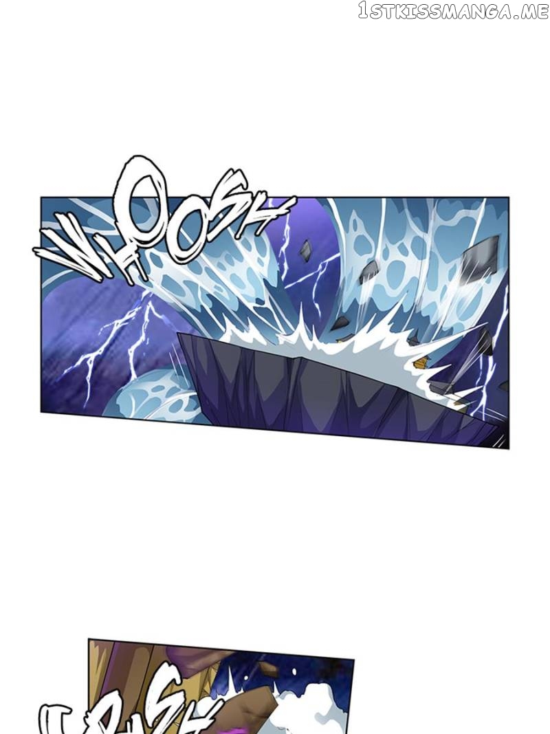 Demonic Housekeeper chapter 199 - page 18