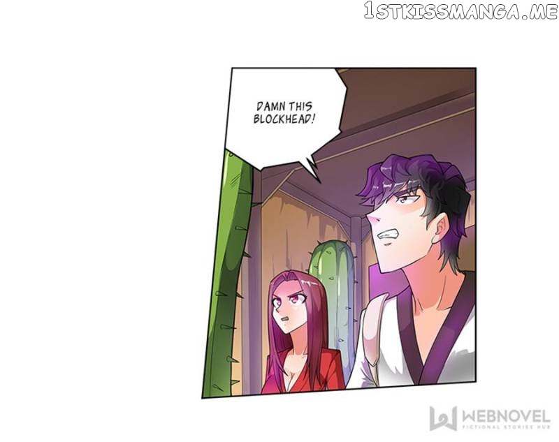 Demonic Housekeeper chapter 199 - page 2
