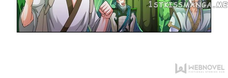 Demonic Housekeeper chapter 199 - page 21
