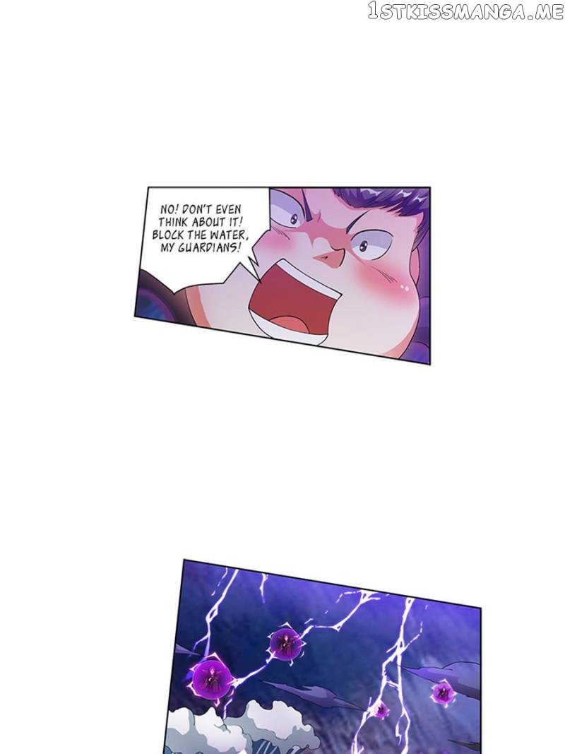 Demonic Housekeeper chapter 199 - page 23