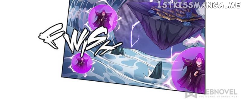 Demonic Housekeeper chapter 199 - page 24