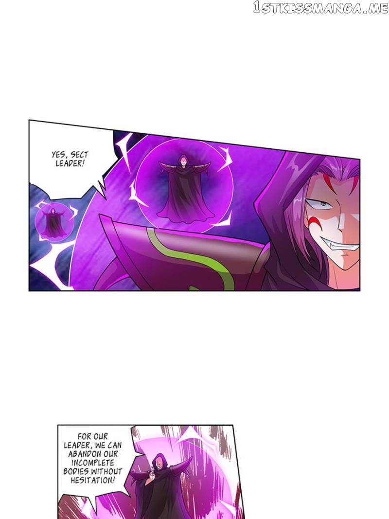 Demonic Housekeeper chapter 199 - page 25