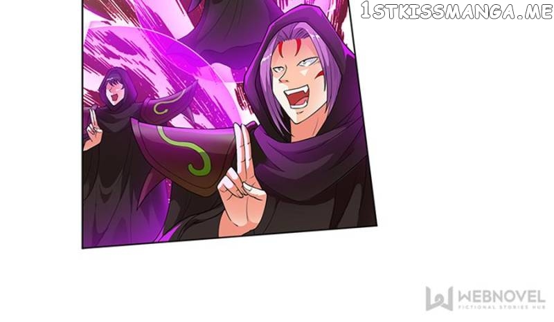 Demonic Housekeeper chapter 199 - page 26