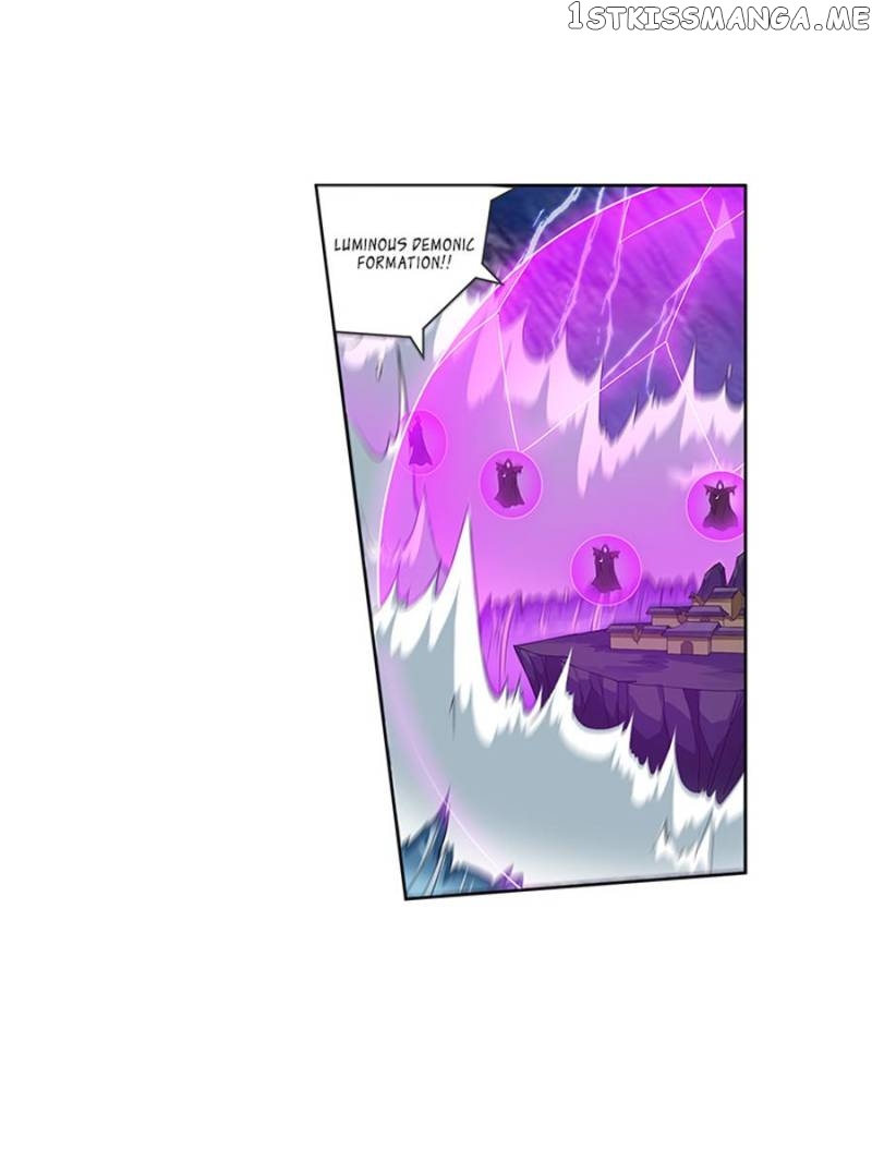 Demonic Housekeeper chapter 199 - page 27