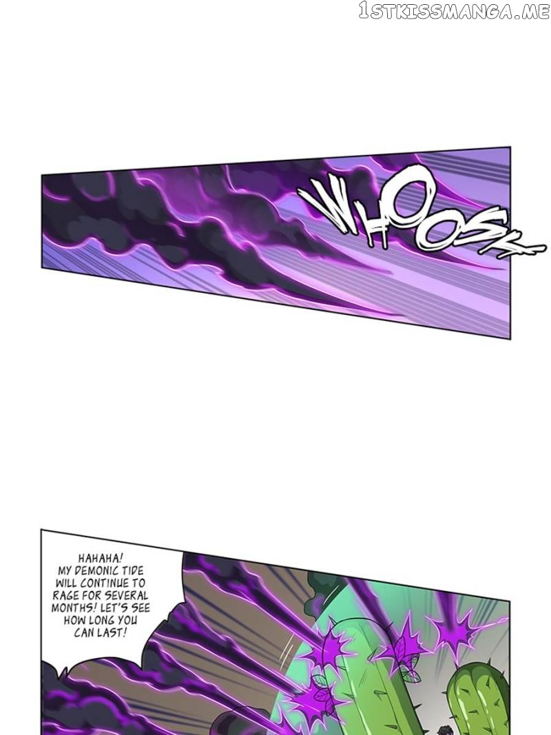 Demonic Housekeeper chapter 199 - page 3