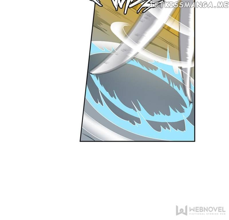 Demonic Housekeeper chapter 199 - page 32