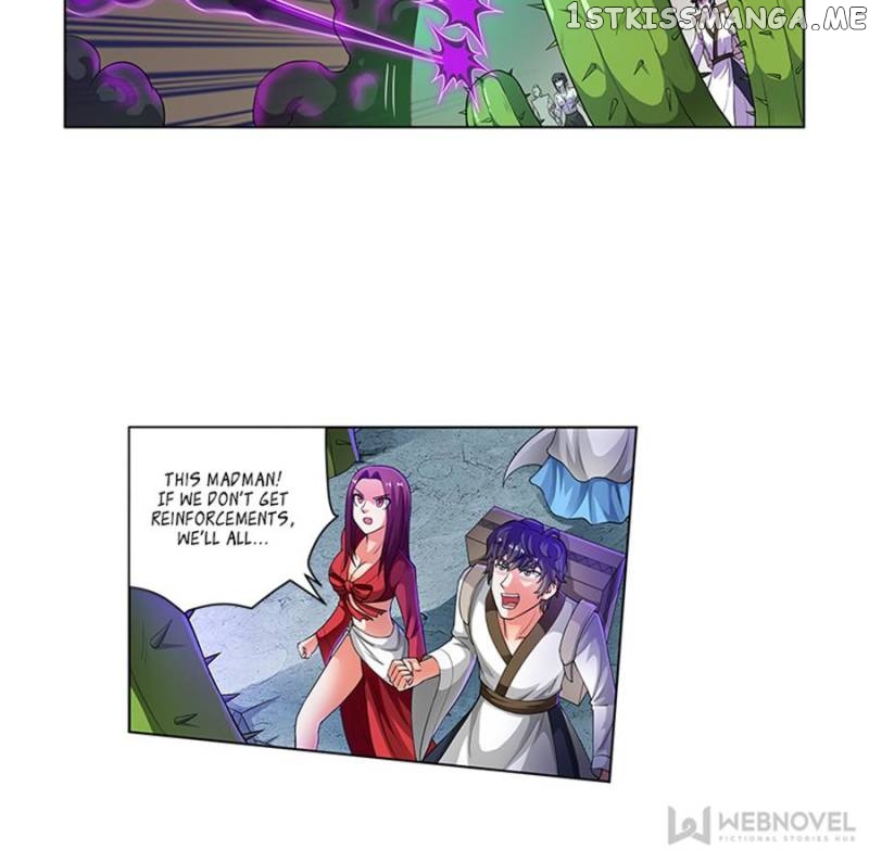 Demonic Housekeeper chapter 199 - page 4