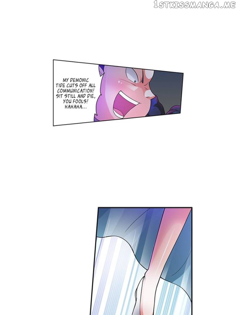 Demonic Housekeeper chapter 199 - page 5