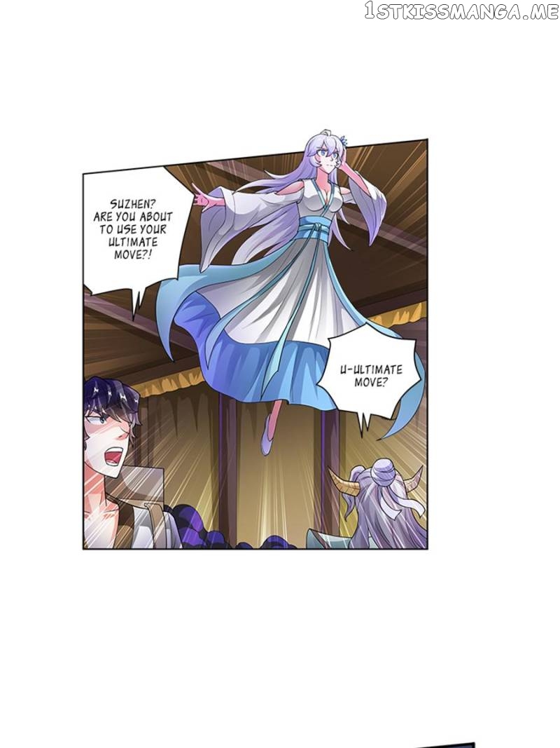 Demonic Housekeeper chapter 199 - page 7