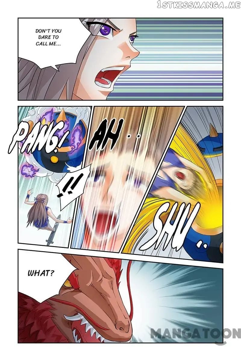 Demonic Housekeeper chapter 44 - page 1