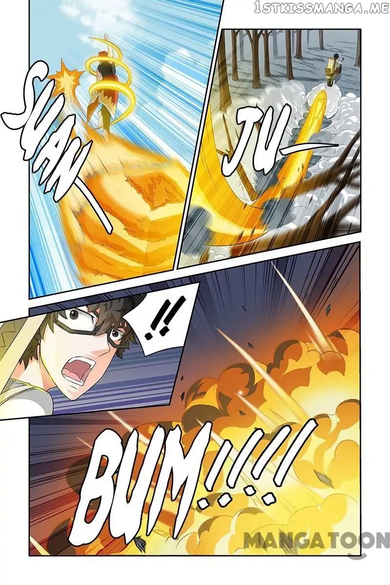 Demonic Housekeeper chapter 44 - page 3