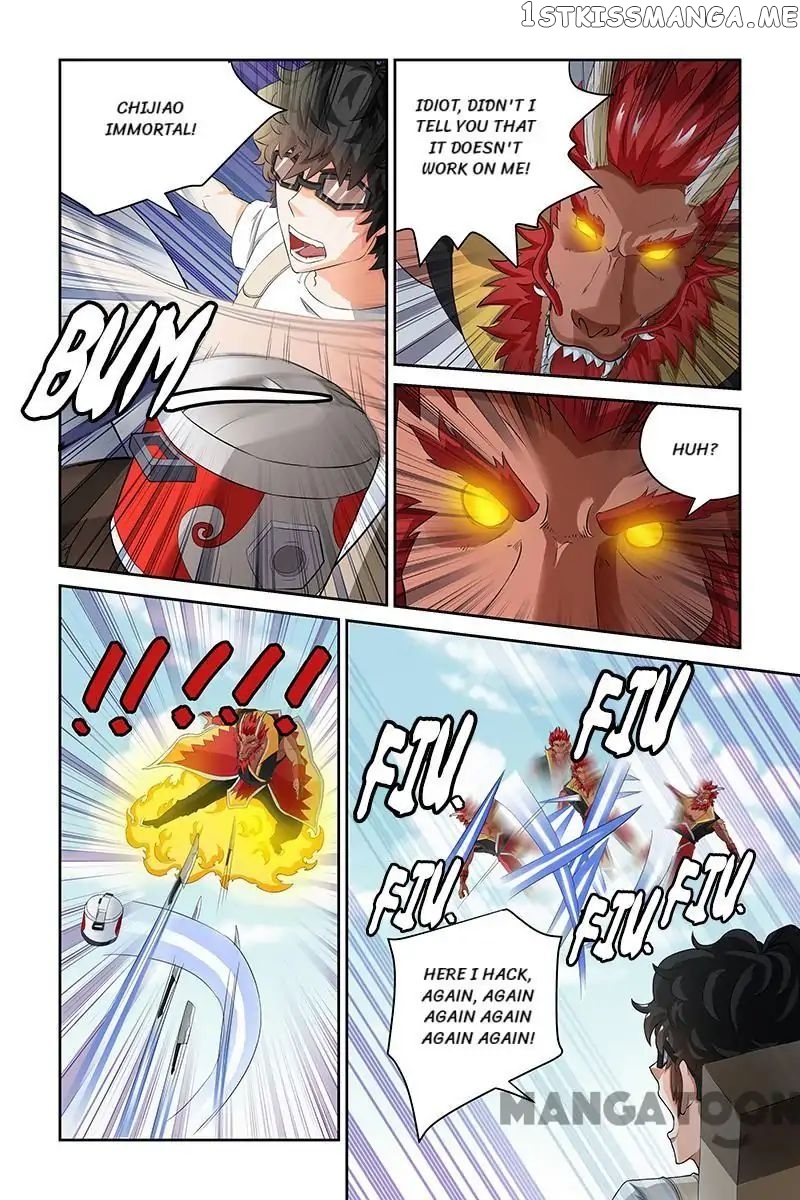 Demonic Housekeeper chapter 44 - page 5