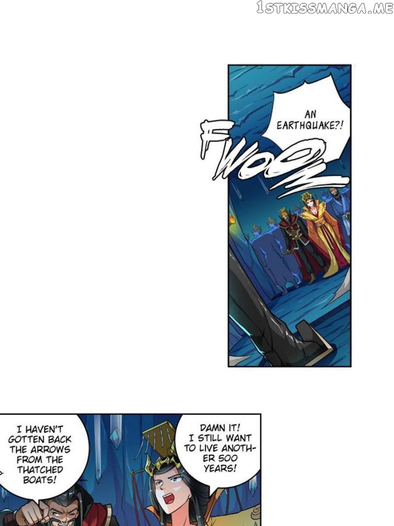 Demonic Housekeeper chapter 262 - page 10