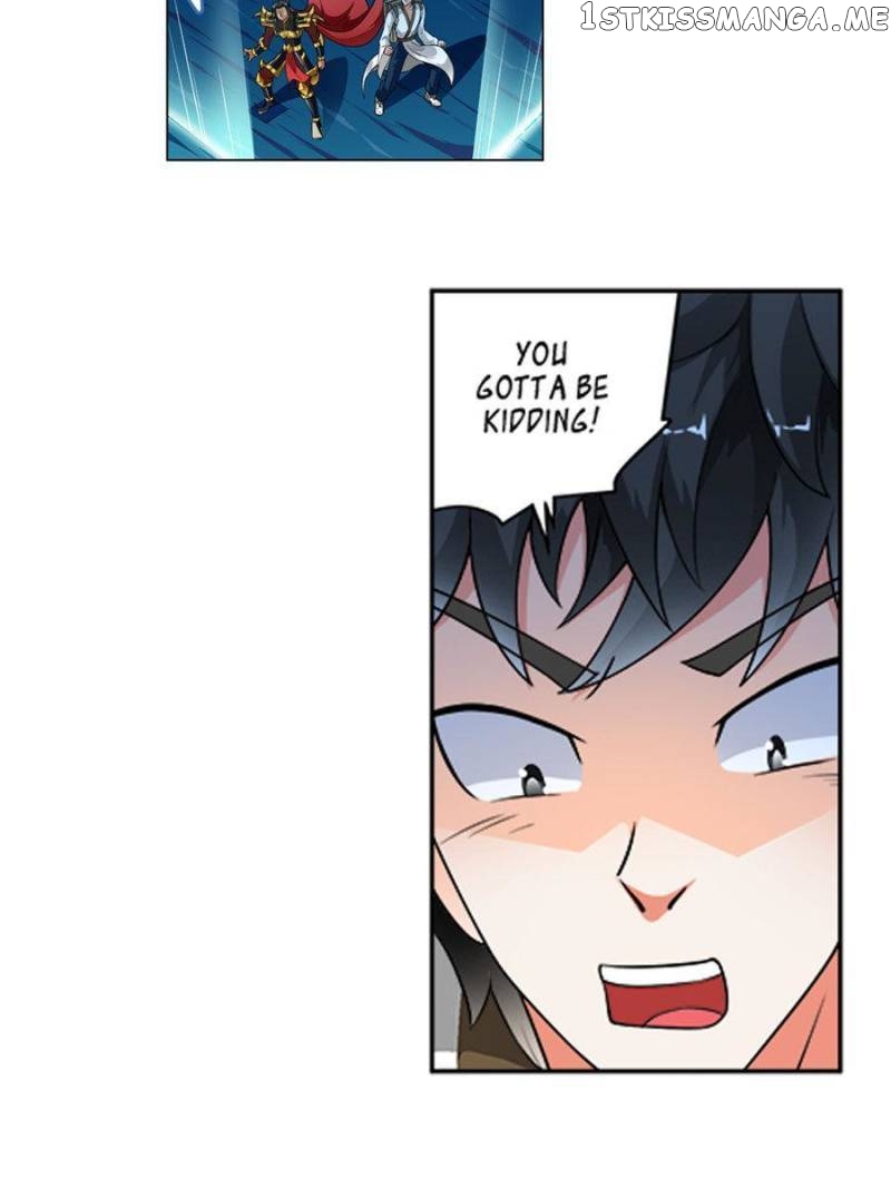 Demonic Housekeeper chapter 262 - page 13