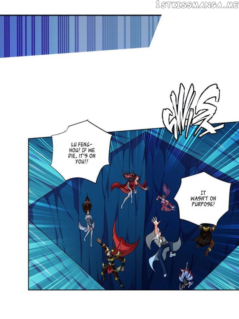 Demonic Housekeeper chapter 262 - page 14