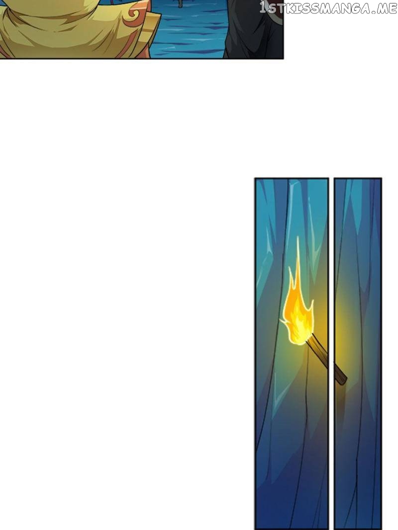Demonic Housekeeper chapter 262 - page 17