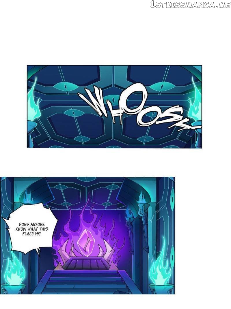 Demonic Housekeeper chapter 262 - page 22