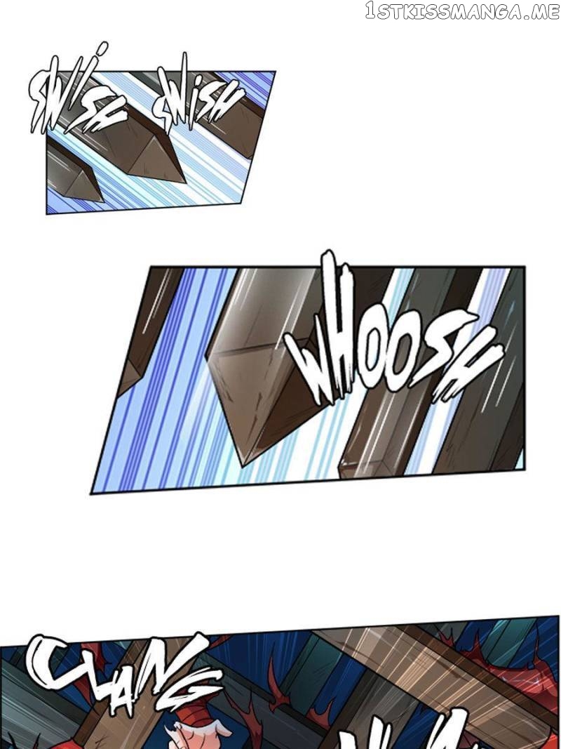 Demonic Housekeeper chapter 262 - page 3